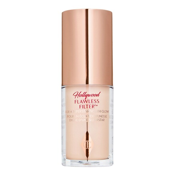 hollywood flawless filter - fond de teint format voyage