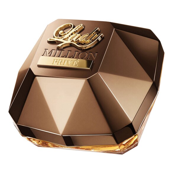 Lady Million Privé Eau De Parfum De Paco Rabanne Sephora