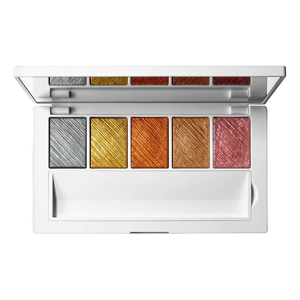Master Metals® Eyeshadow Palette - Palette de fards à paupières, MAKEUP BY MARIO