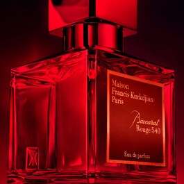 Baccarat Rouge 540 - Eau de parfum