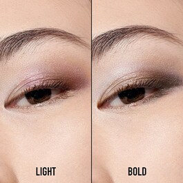 Dior Backstage Eye Palette - Palette 9 fards à paupières