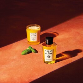 Colonia BUONGIORNO– Eau de Parfum 