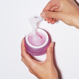 Pillowgasm Cherry Glow Sleep - Masque de nuit