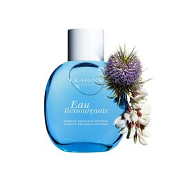 Eau Ressourçante - Eau de Soins Parfumée 