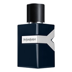 Y - Parfum fougère ambré pour homme , YVES SAINT LAURENT