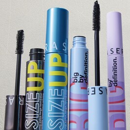 Big By Definition Waterproof - Mascara volume effet cils démultipliés