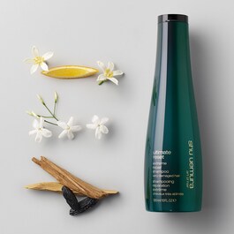 Ultimate Reset - Shampoing cheveux très abîmés