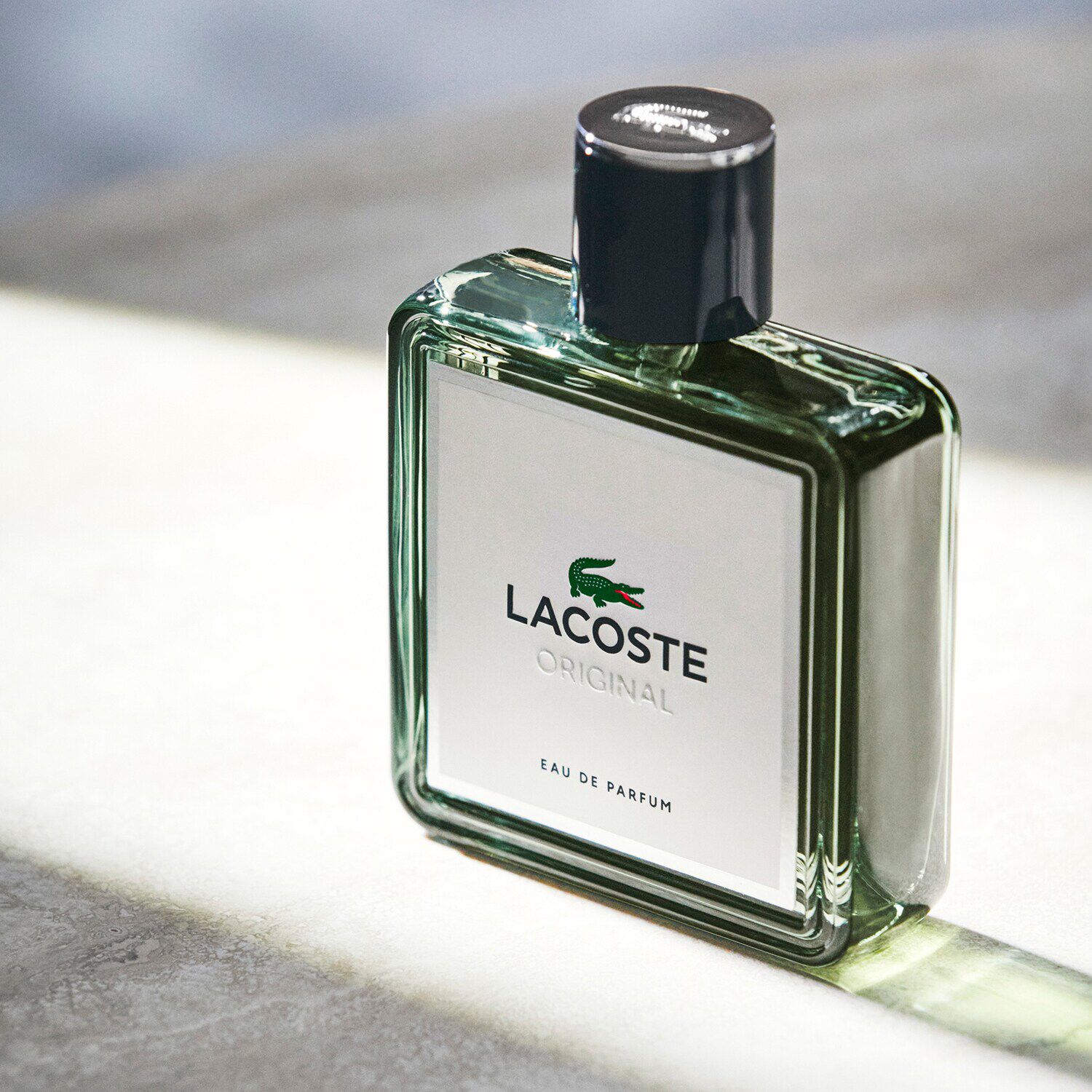 Lacoste pour homme sephora top