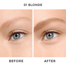 Brow G - Crayon sourcils 