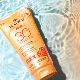 Nuxe Sun - Lait Délicieux Haute Protection SPF30