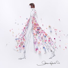 Miss Dior - Eau de toilette pour femme - Notes fleuries & fraîches