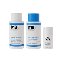 Routine Damage Shield, K18