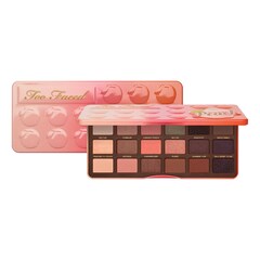 Sweet Peach - Palette de fards à paupières, TOO FACED