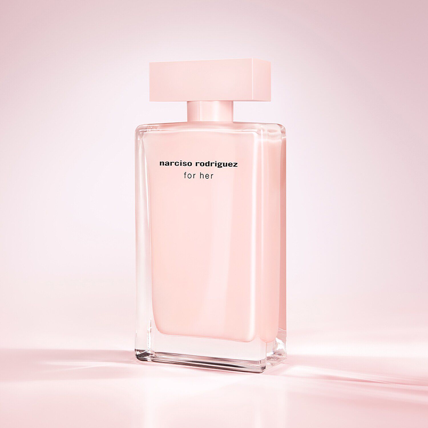 For Her Eau de Parfum Musqu e Florale Fruit e