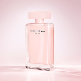 For Her - Eau de Parfum Musquée Florale Fruitée