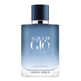 Acqua di Giò Profondo - Eau de toilette image