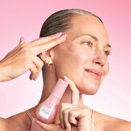 Watermelon Glow Hue Drops - Les Gouttes Teintées à la niacinamide 