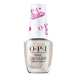 Collection OPI ❤ BARBIE - Vernis à ongles - Tenue jusqu'à 7 jours