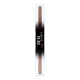 Matte & Metal Melted Shadows - Fard à paupières double embout