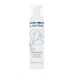 Éclat - Nettoyant Auto-Moussant Clarifiant, LANCÔME