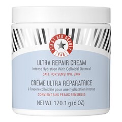 Ultra Repair Cream - Crème hydratation intense visage et corps, FIRST AID BEAUTY