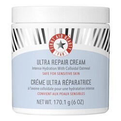 Ultra Repair Cream - Crème hydratation intense visage et corps