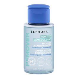 Eau Micellaire Démaquillante - Demaquille + Protège