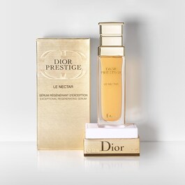 Dior Prestige Le Nectar - Soin visage anti-âge régénérant & reconstructeur