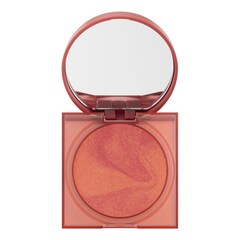GLOWISH Cheeky Vegan - Blush en Poudre, HUDA BEAUTY
