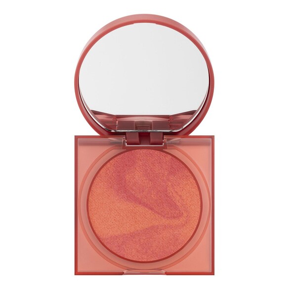 GLOWISH Cheeky Vegan - Blush en Poudre, HUDA BEAUTY