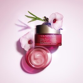Crème Rose Lumière Multi-Intensive - Toutes peaux