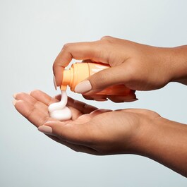 Cloud Glow Primer - Base de teint moussante illuminatrice 
