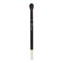 09 Le Pinceau Creux de Paupières - Application intuitive, fini parfait , SEPHORA COLLECTION