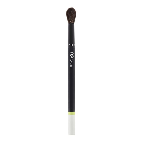09 Le Pinceau Creux de Paupières - Application intuitive, fini parfait , SEPHORA COLLECTION