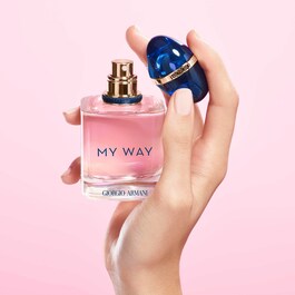 My Way - Eau de Parfum Rechargeable
