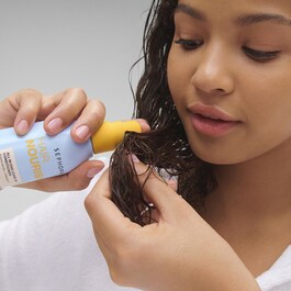 Après-Shampooing Sans Rinçage Tout-En-Un - Nutrition sans rinçage