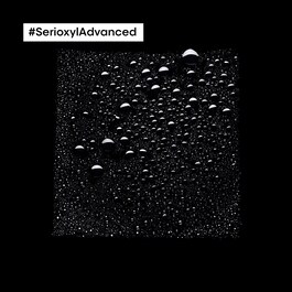 Serie Expert Serioxyl Advanced - Sérum professionnel Serioxyl densifiant 