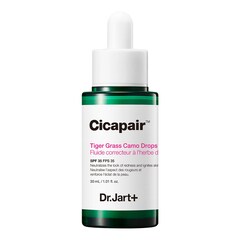 Cicapair™ Tiger Grass - Fluide Correcteur à l'Herbe du Tigre SPF 35, DR.JART+