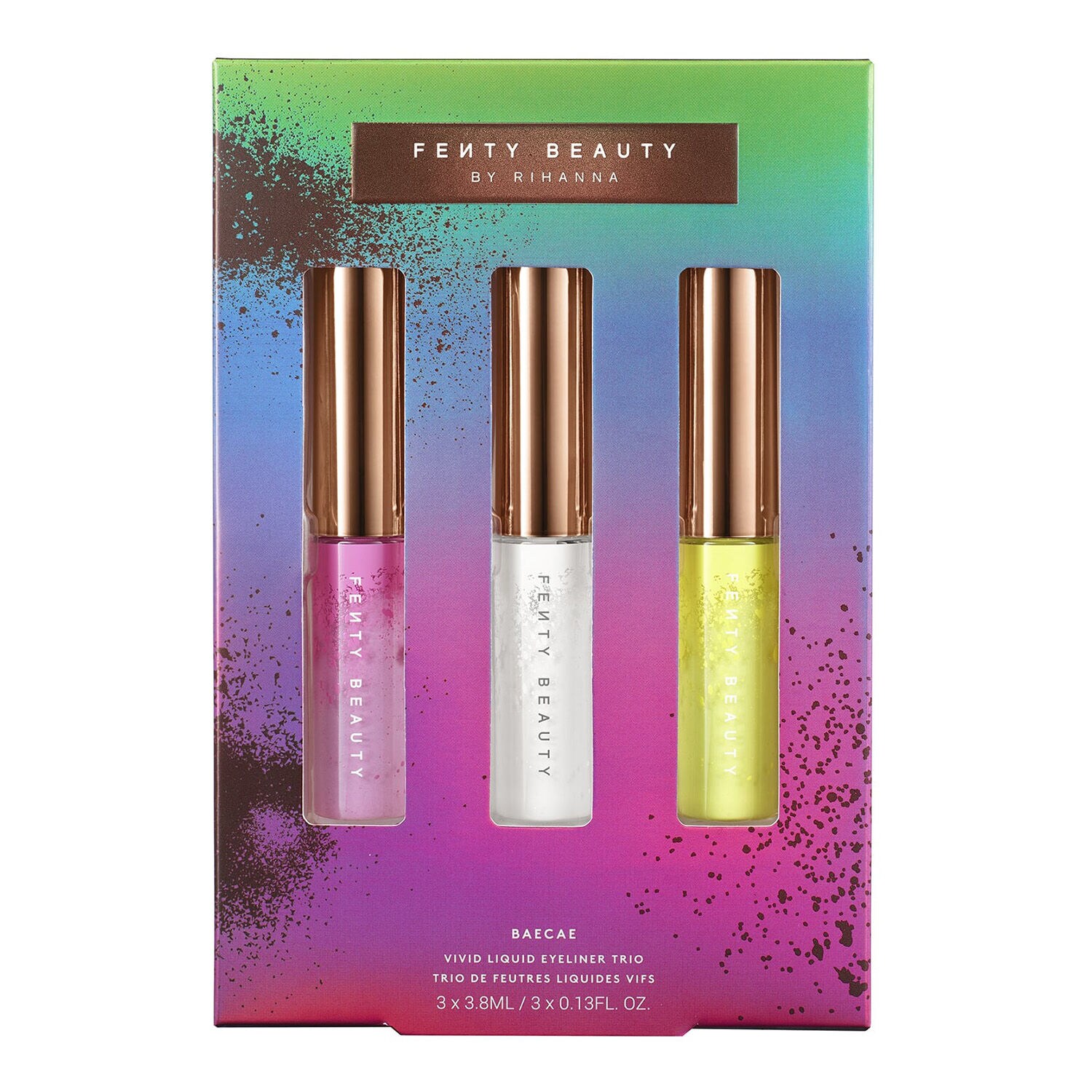 Fenty beauty eyeliner trio top