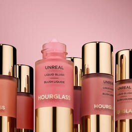 Unreal Liquid Blush - Blush liquide 