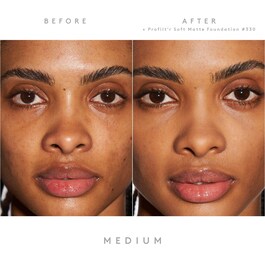 INVISIMATTE 2.0 - Recharge poudre matifiante