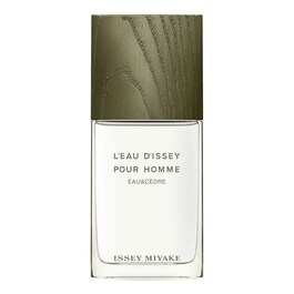 L'Eau D'Issey pour Homme Eau&Cèdre - Eau de Toilette Intense Boisée Aquatique