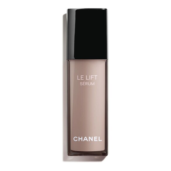 le lift serum - lisse raffermit fortifie