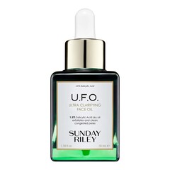 U.F.O. - Huile visage anti-imperfections, SUNDAY RILEY