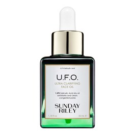 U.F.O. - Huile visage anti-imperfections