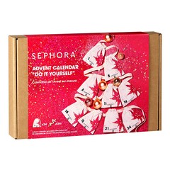 Calendrier de l'Avent Do It Yourself, SEPHORA ACCESSORIES