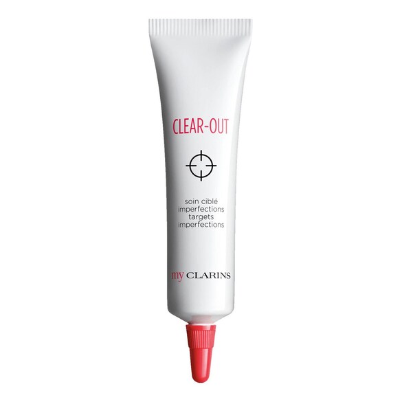 My Clarins CLEAR-OUT - Soin ciblé imperfections, purifiant, MY CLARINS