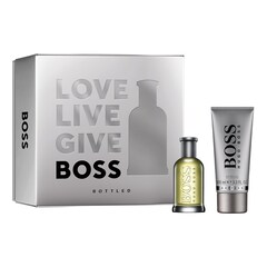 BOSS Bottled - Coffret Eau de Toilette, HUGO BOSS