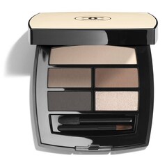 LES BEIGES - Palette Regard Belle Mine Naturelle, CHANEL