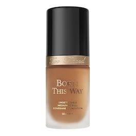 Born This Way Natural Finish Foundation - Fond de Teint image